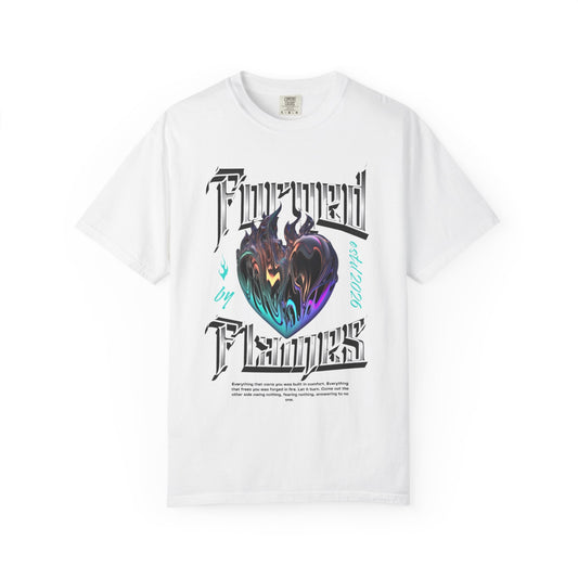 Forged By Flames T-Shirt