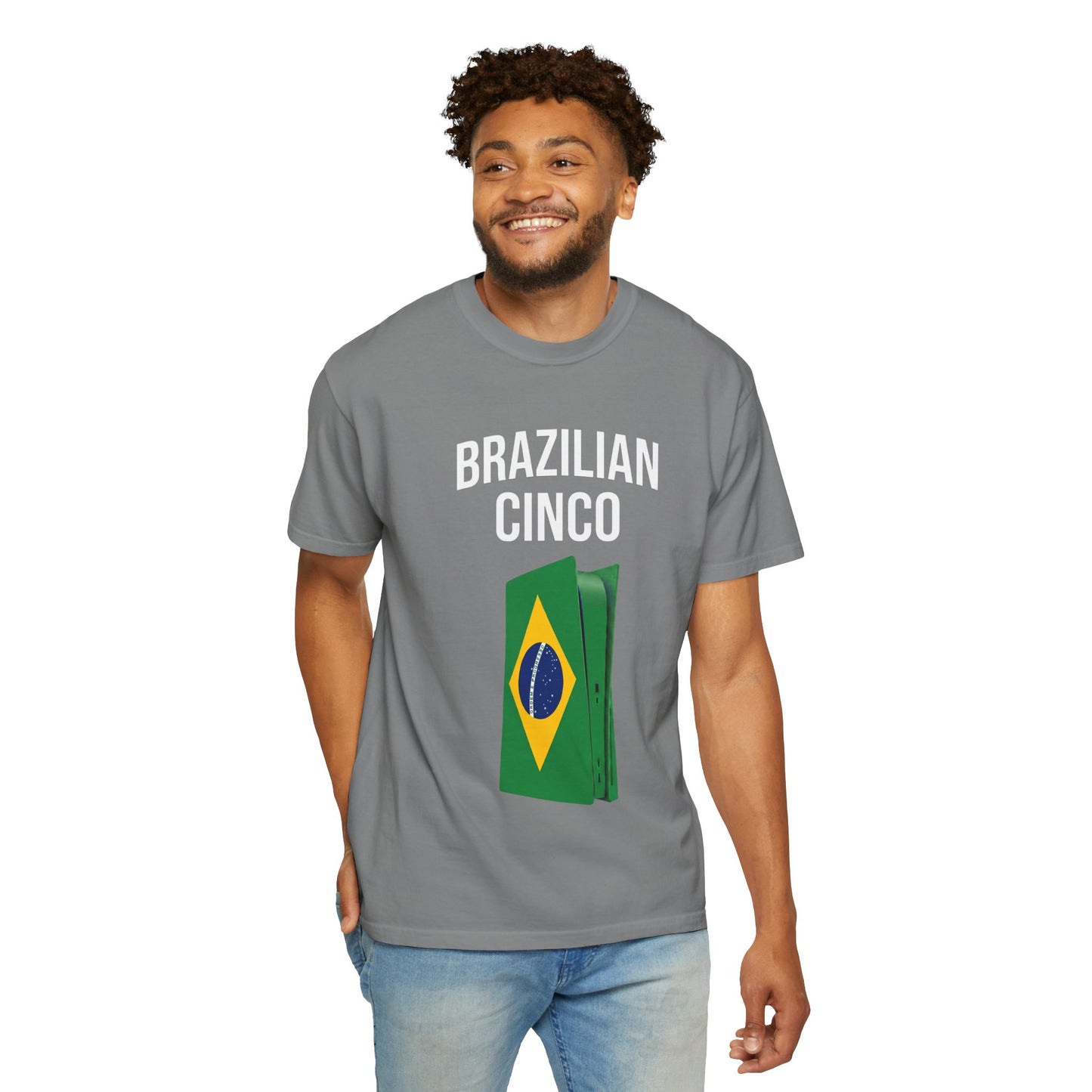 Brazilian Cinco