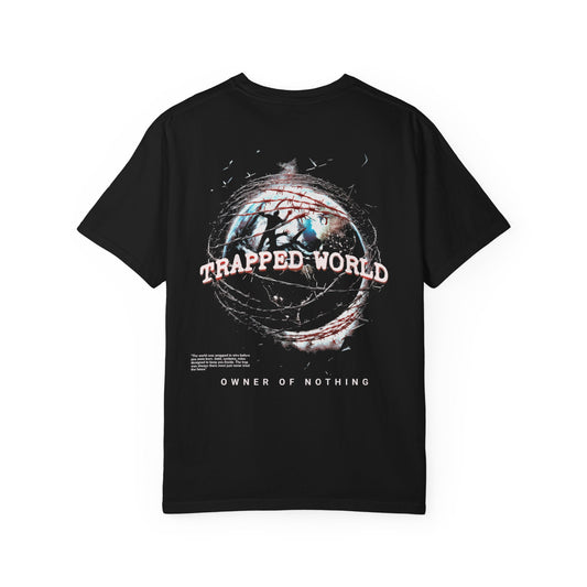 Trapped World T-Shirt
