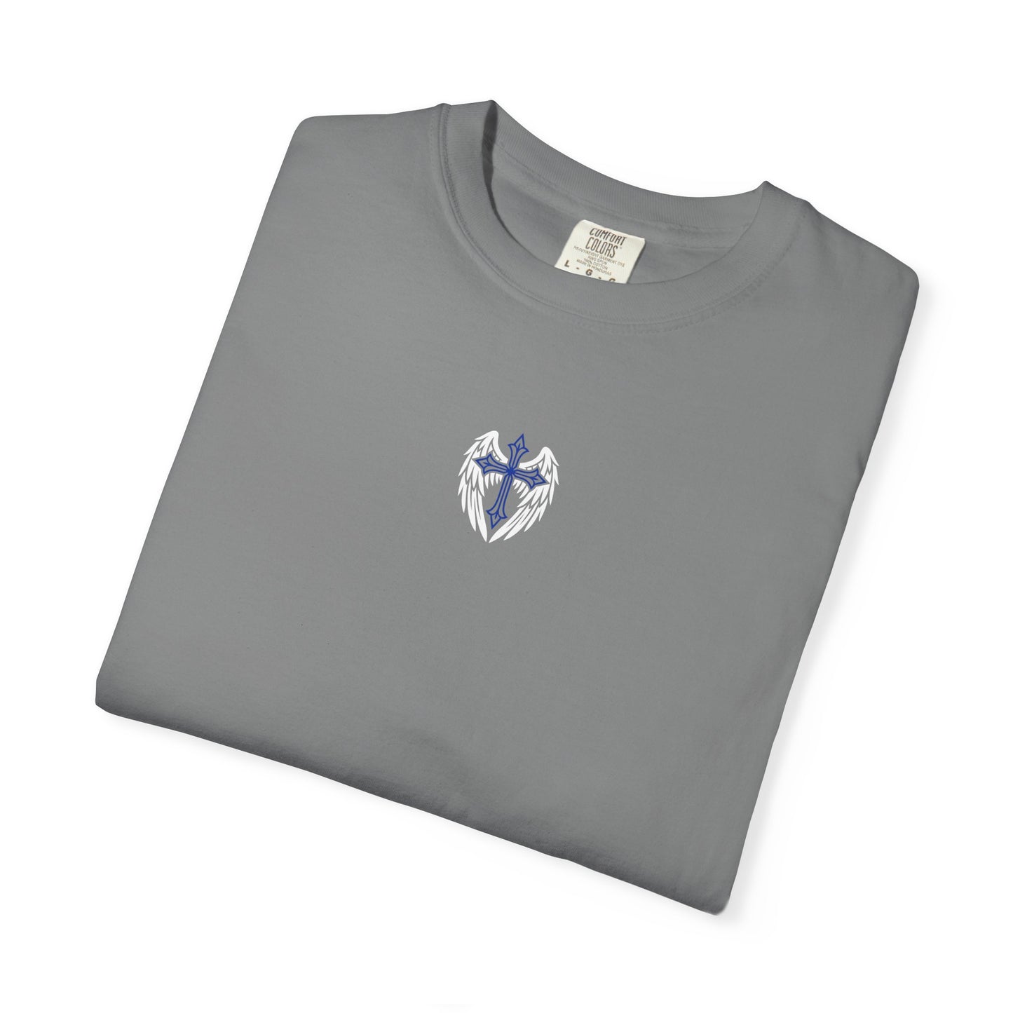 Angel Cross T-Shirt