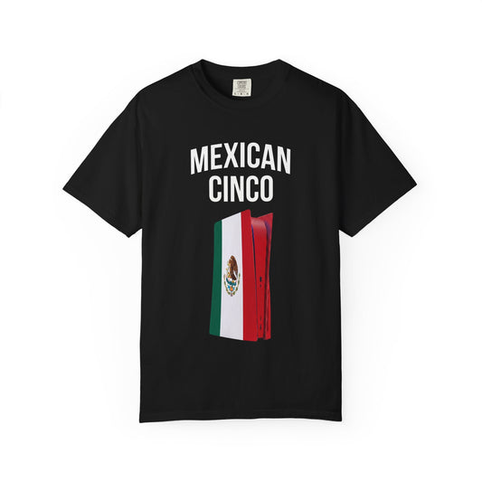 Mexican Cinco