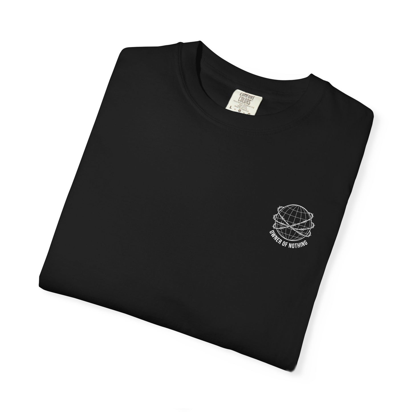 Trapped World T-Shirt