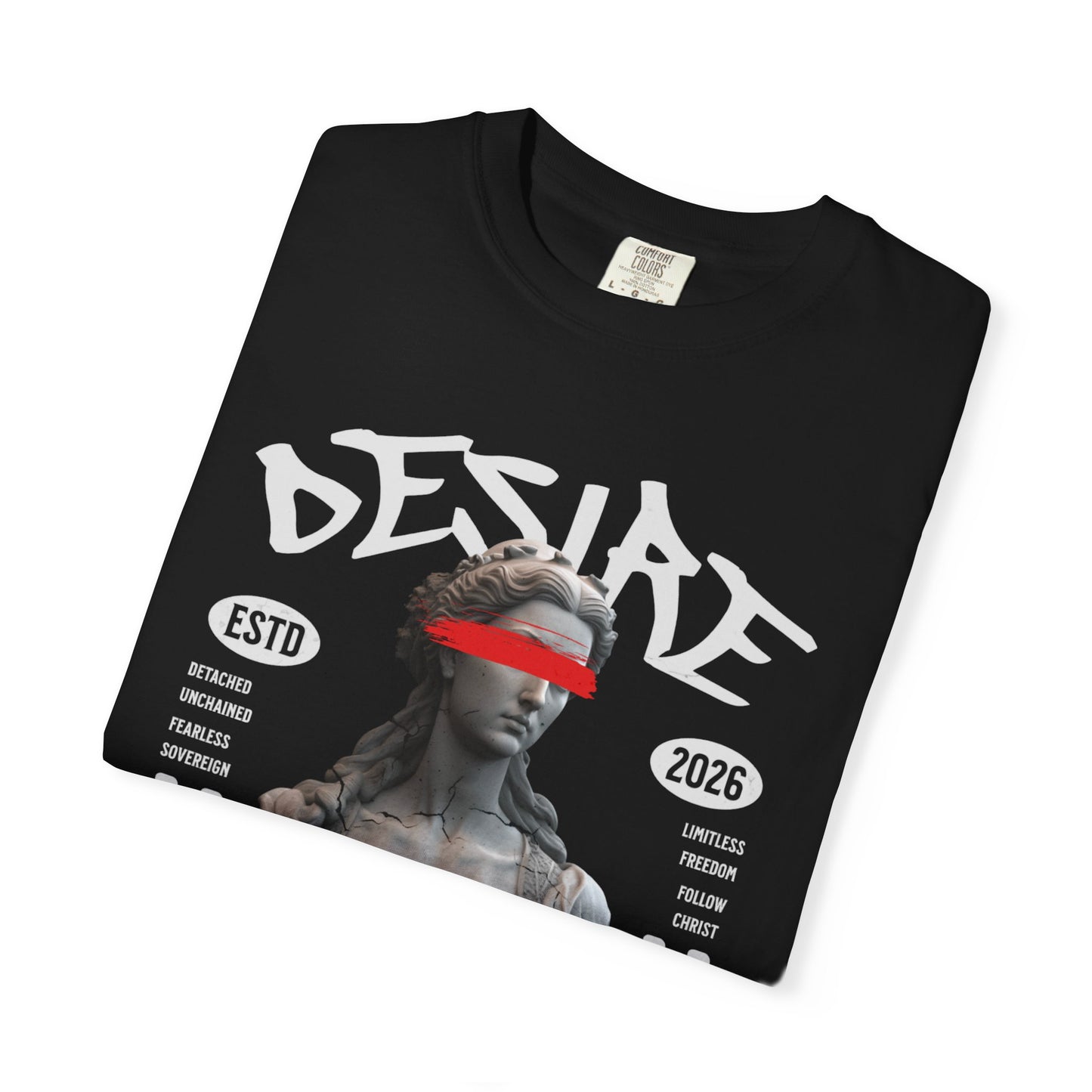 Desire T-Shirt