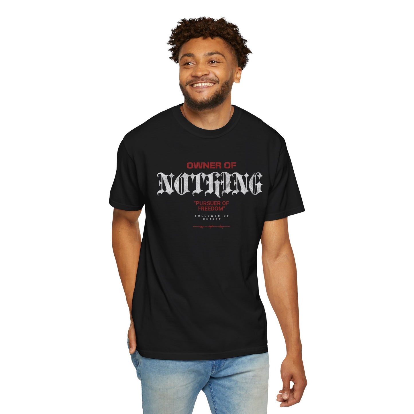 Owner of Nothing V1