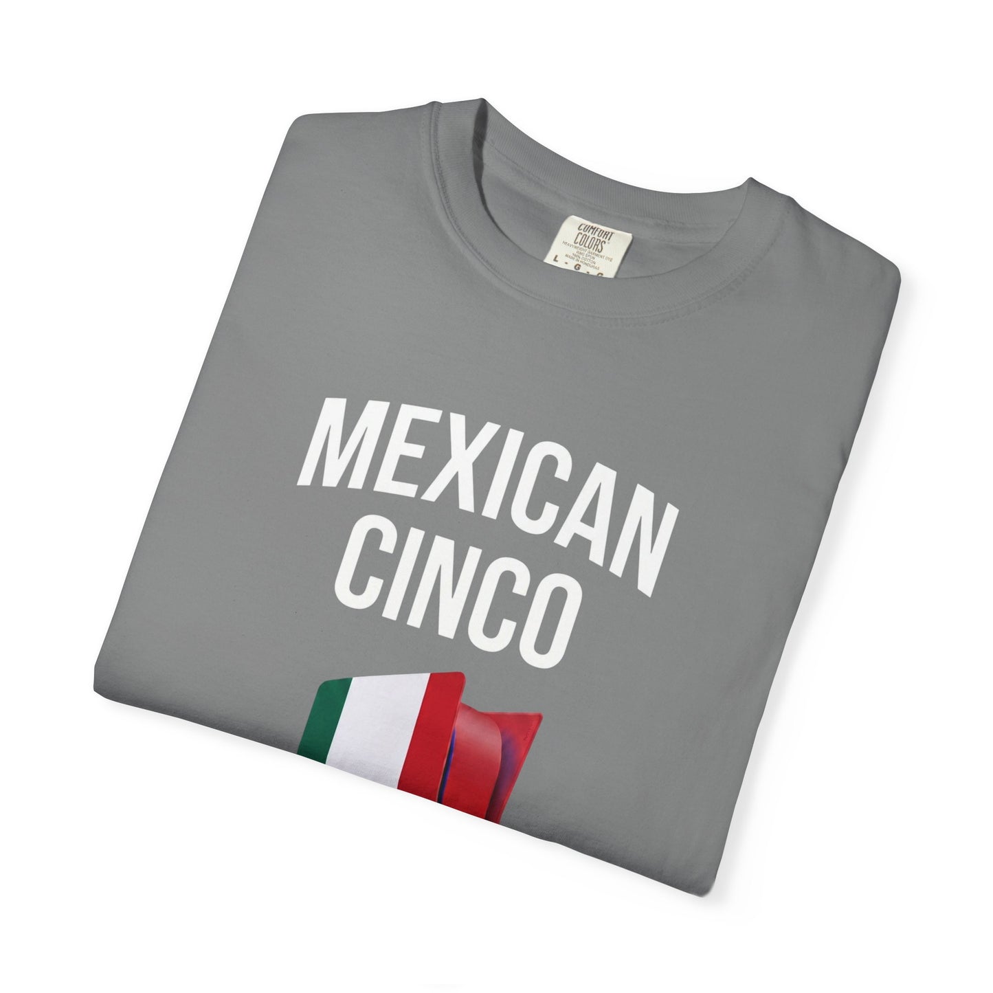 Mexican Cinco