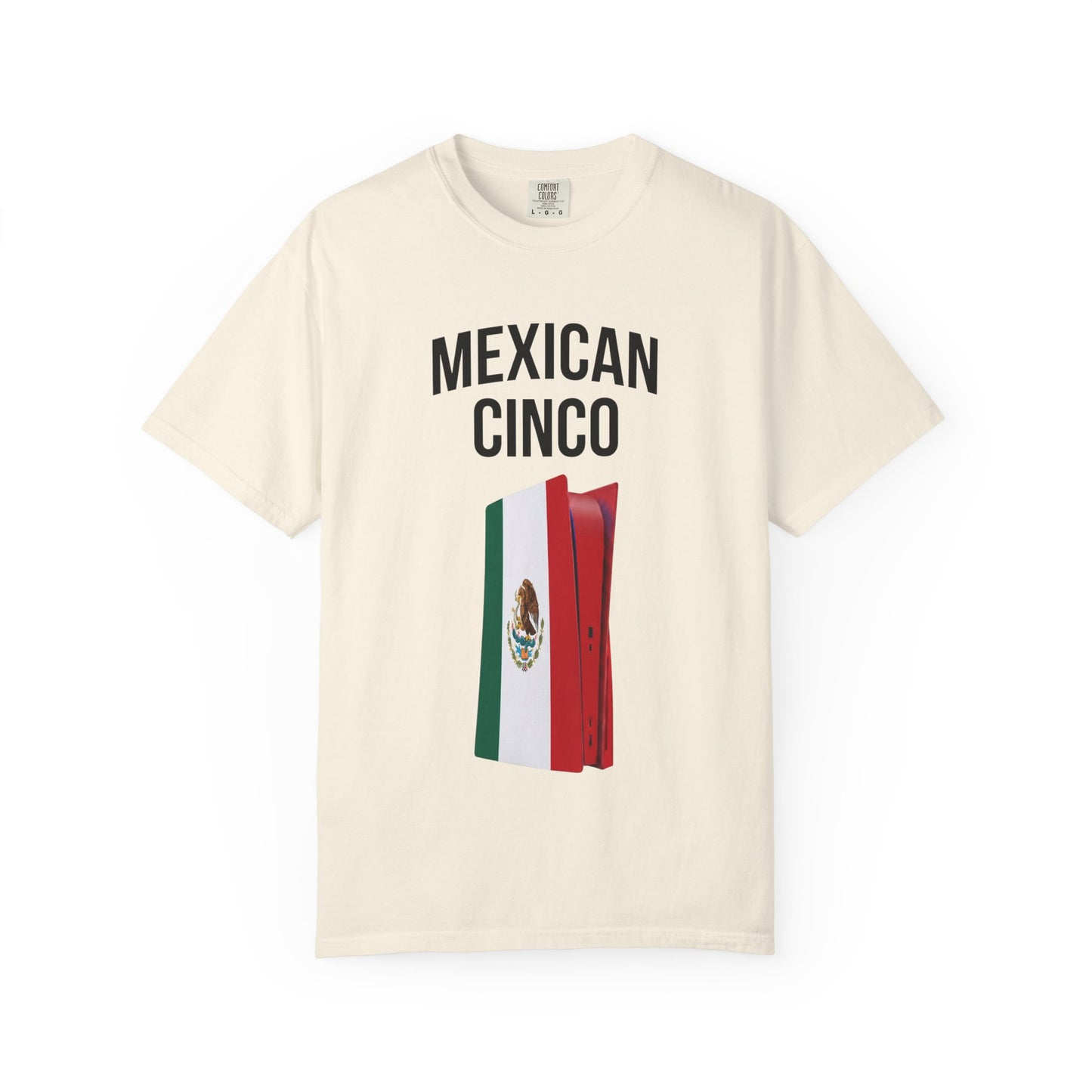 Mexican Cinco