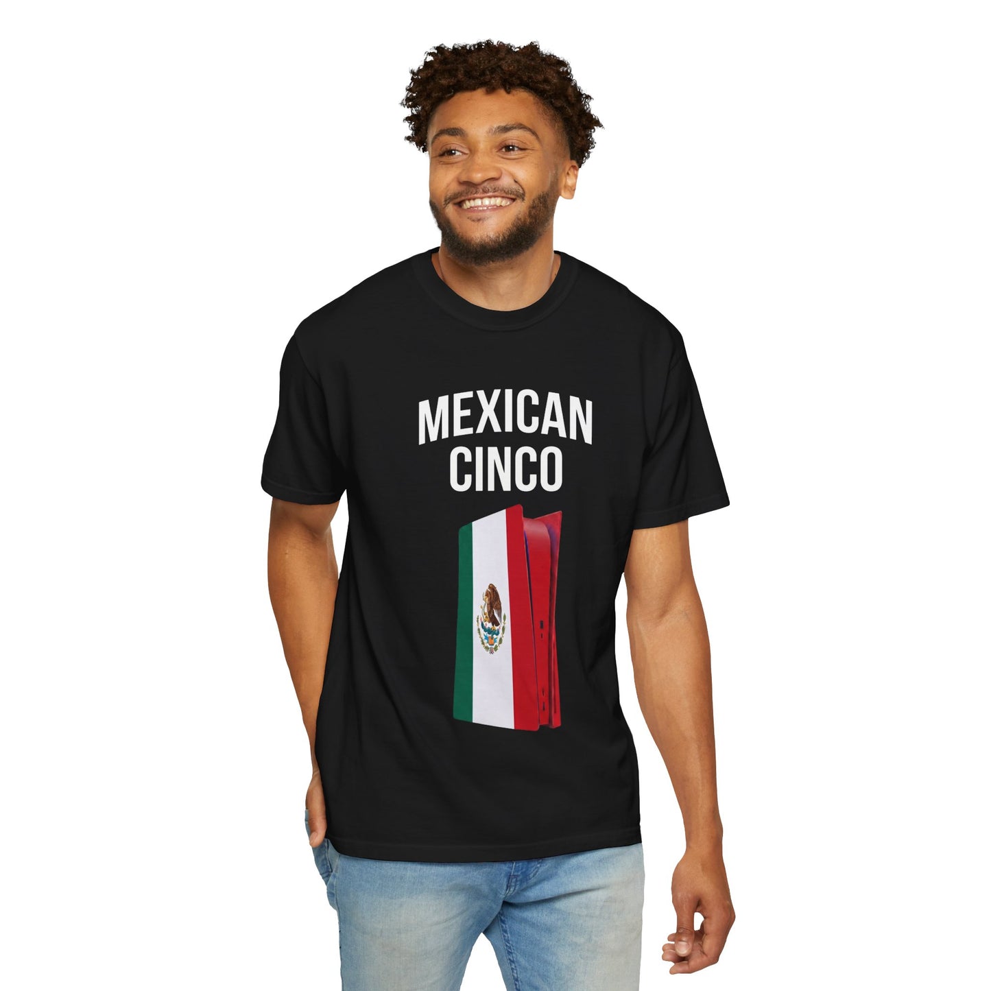 Mexican Cinco