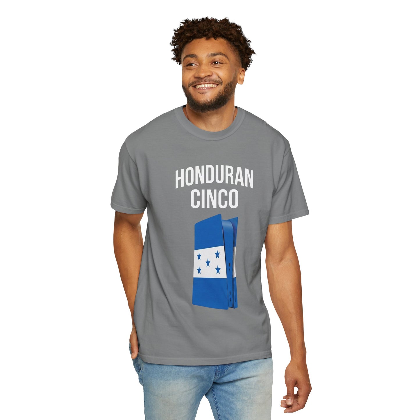 Honduran Cinco