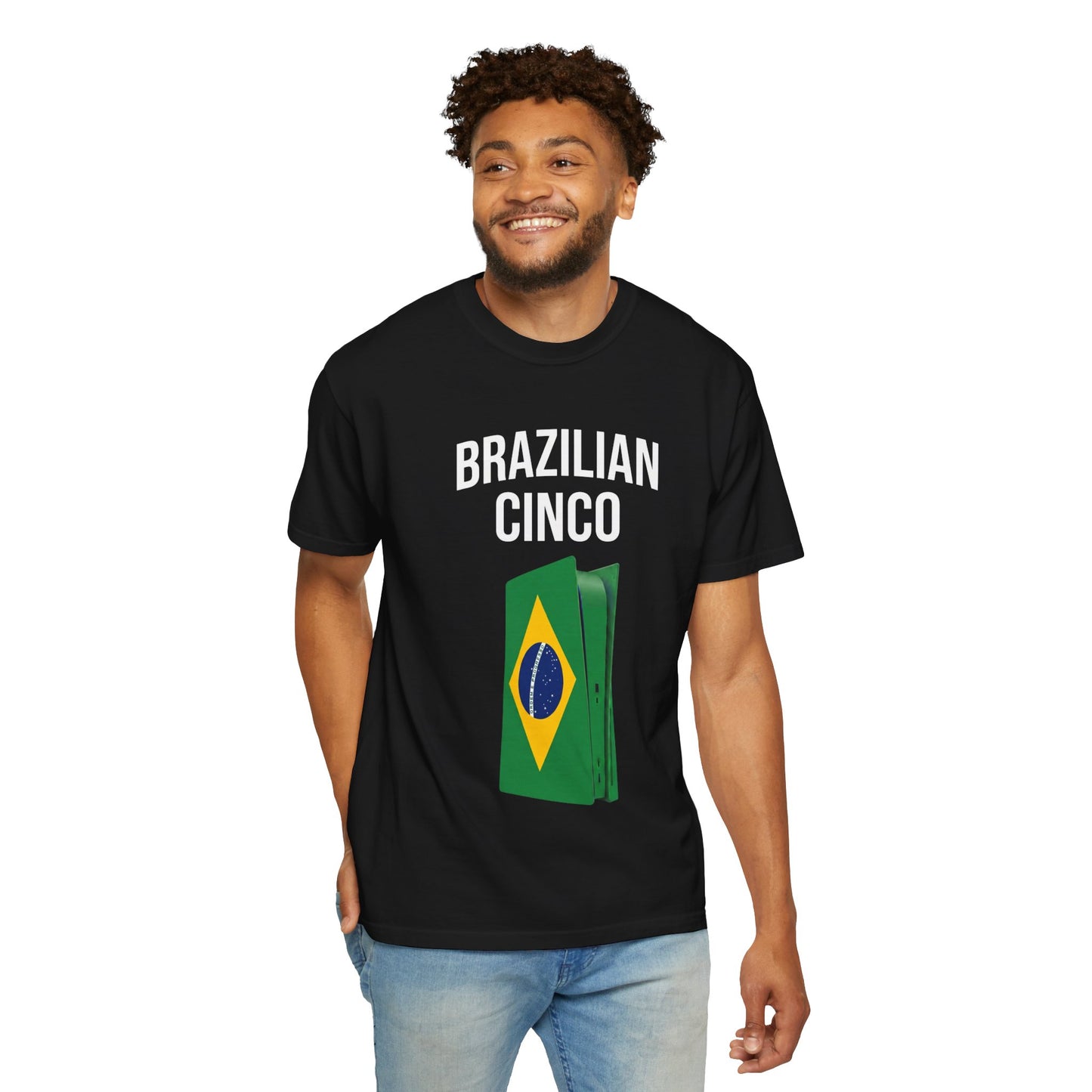 Brazilian Cinco