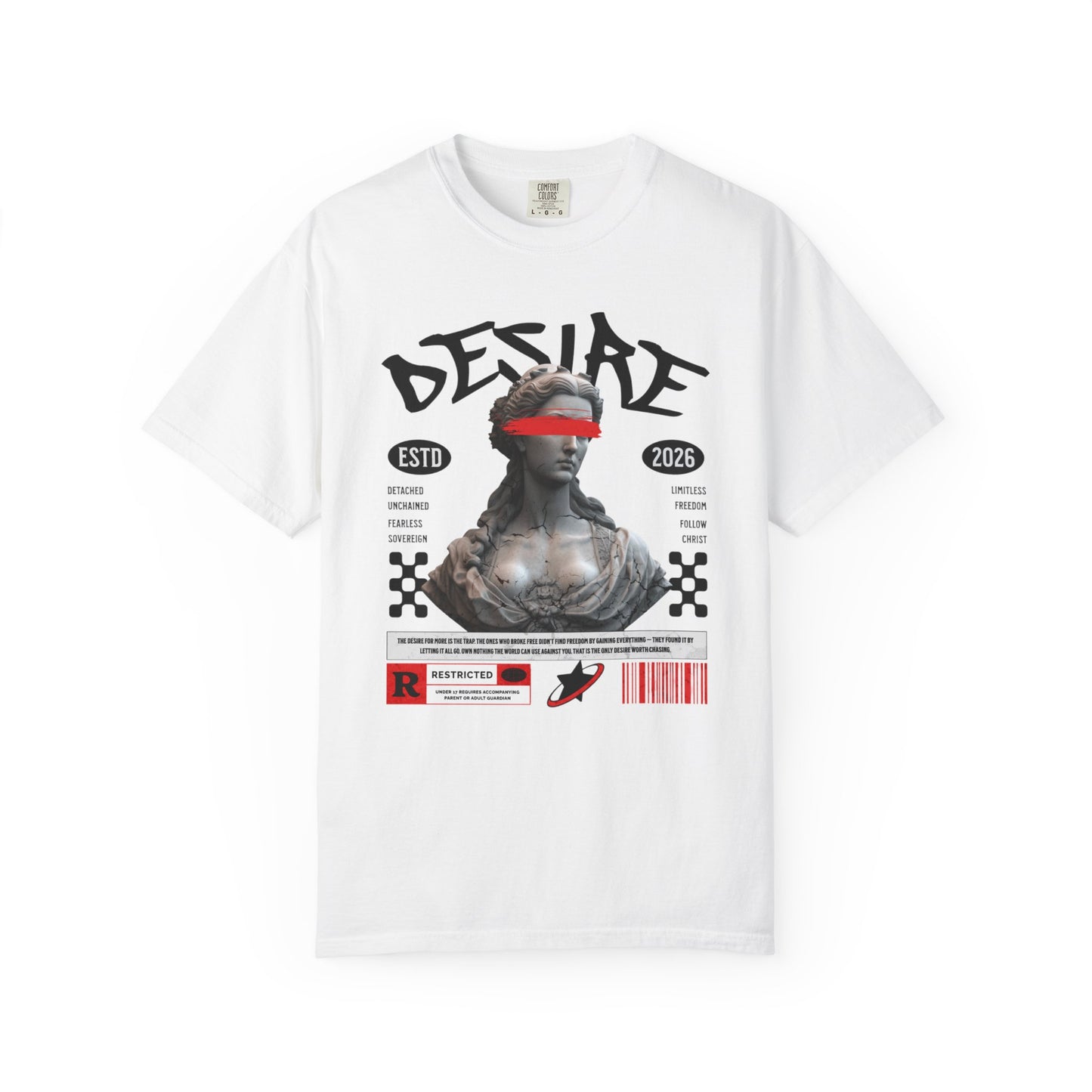 Desire T-Shirt