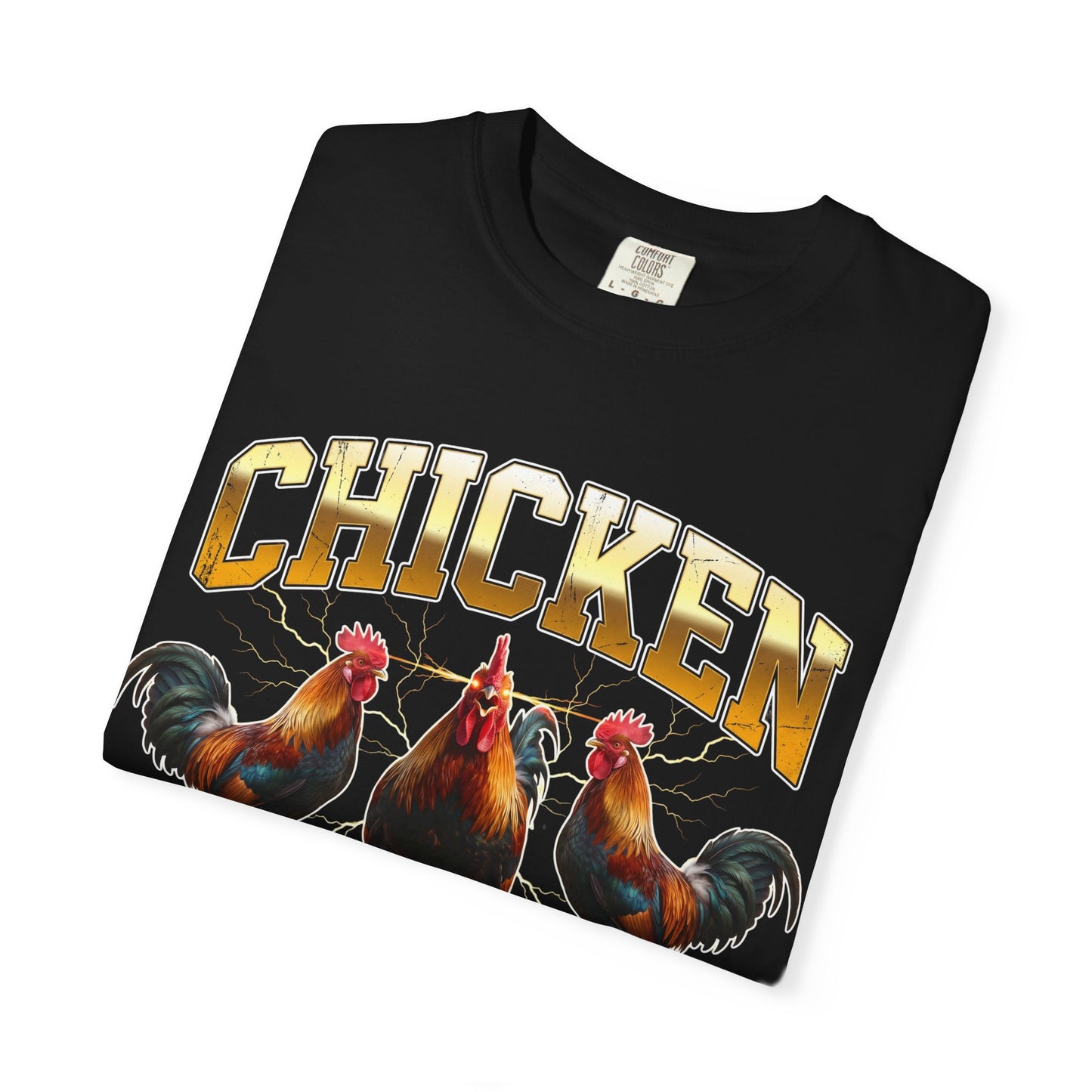 Chicken True Mammal T-Shirt