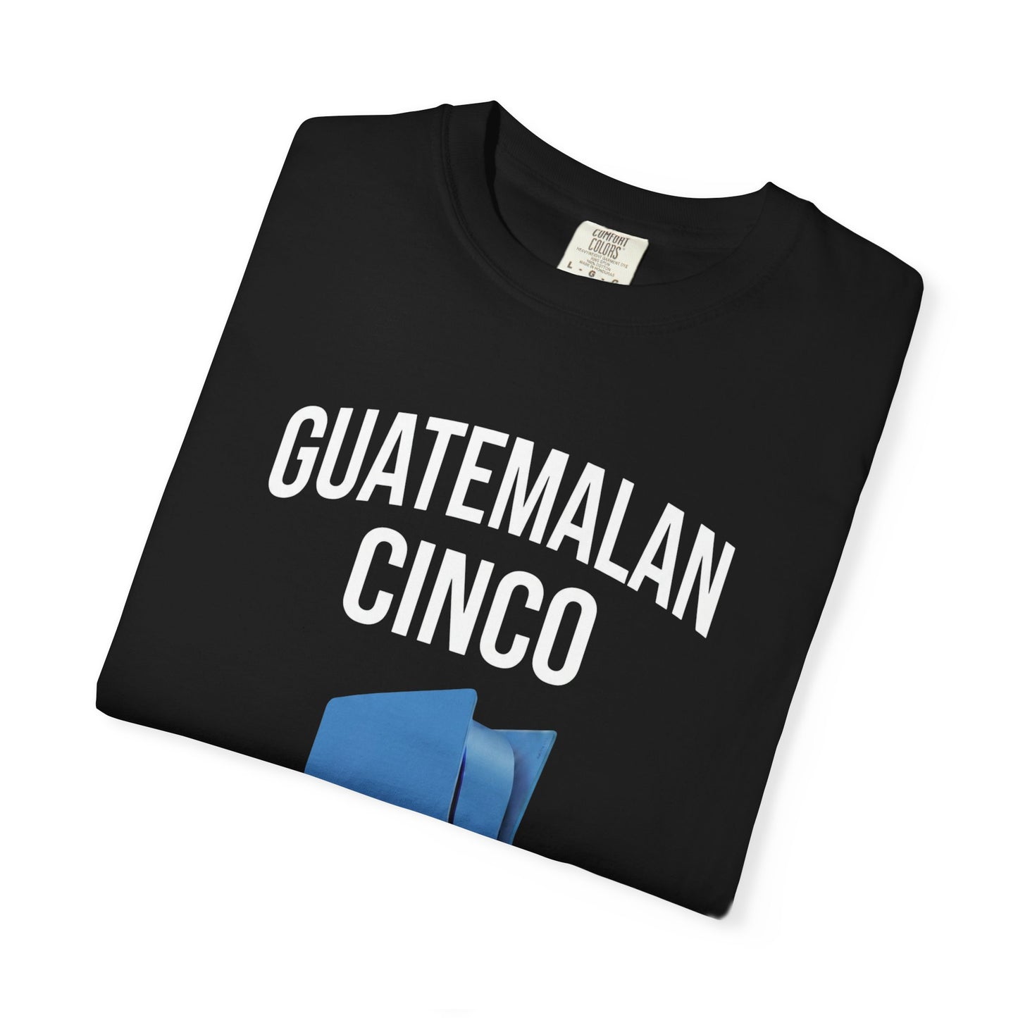 Guatemalan Cinco