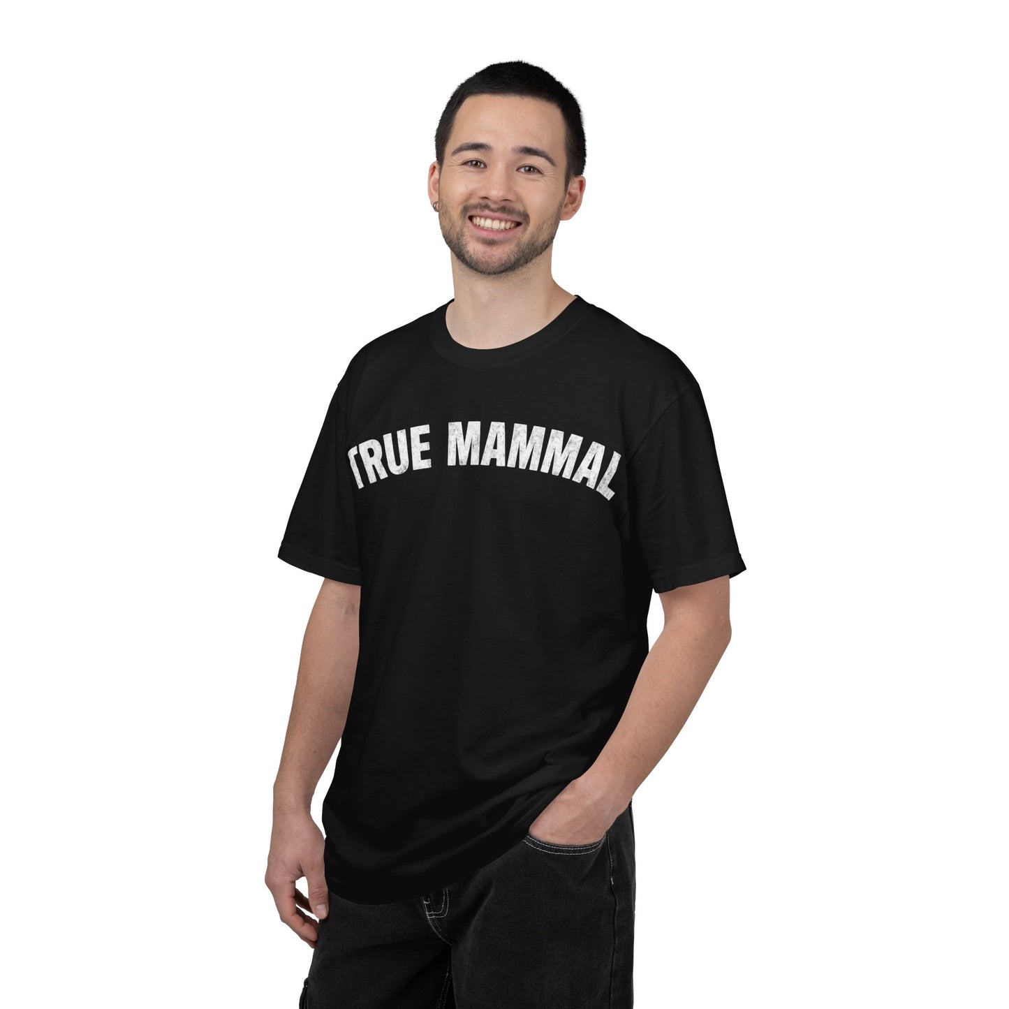 True Mammal T-Shirt