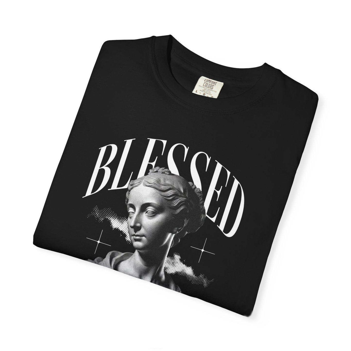 Blessed Graphic T-Shirt