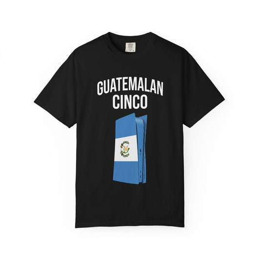 Guatemalan Cinco