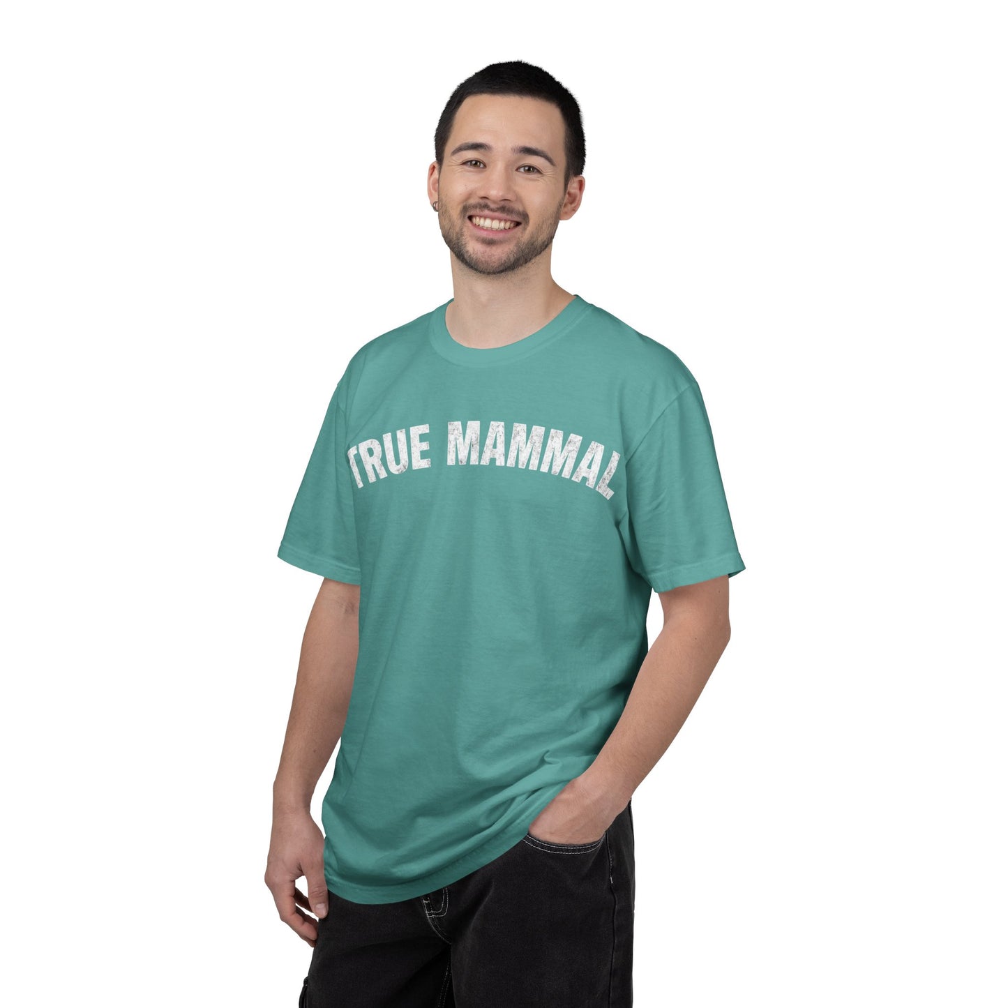 True Mammal T-Shirt