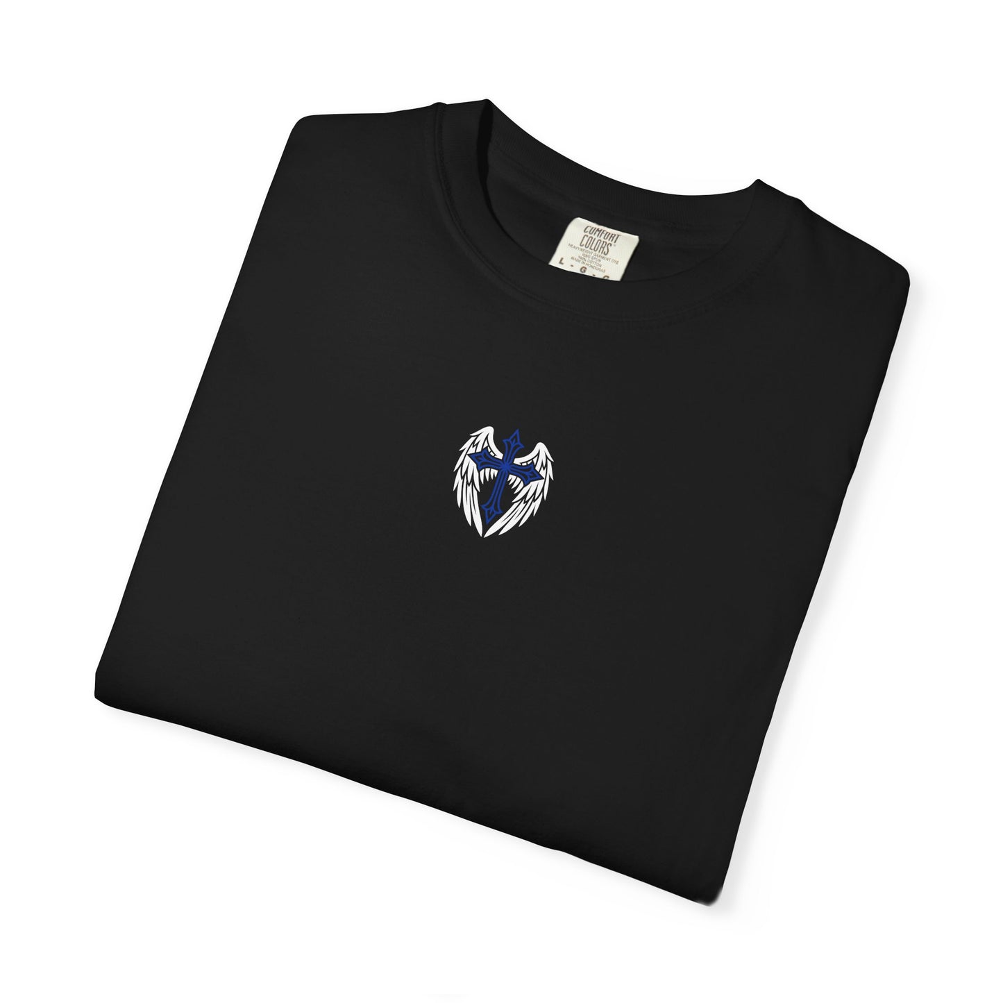 Angel Cross T-Shirt