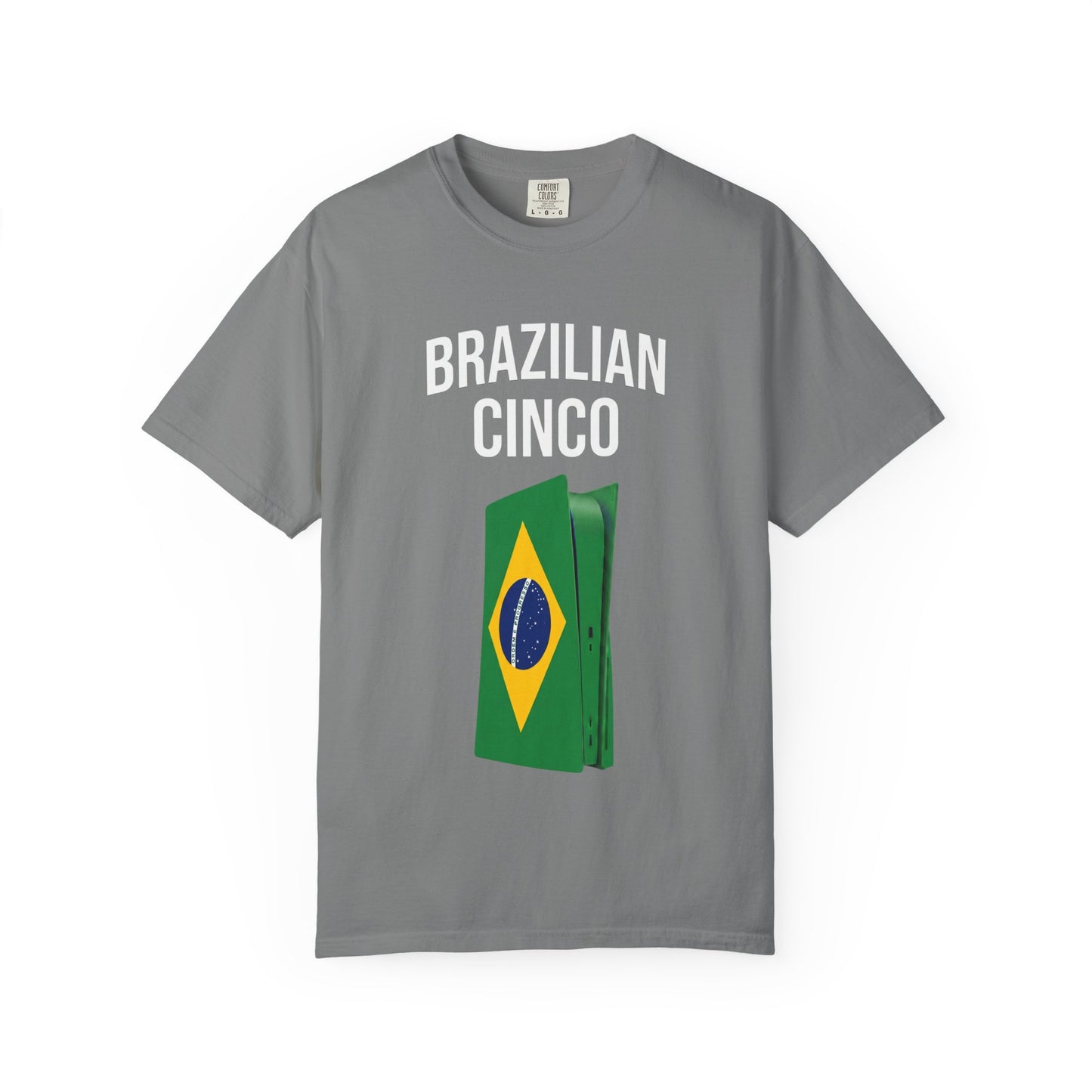Brazilian Cinco