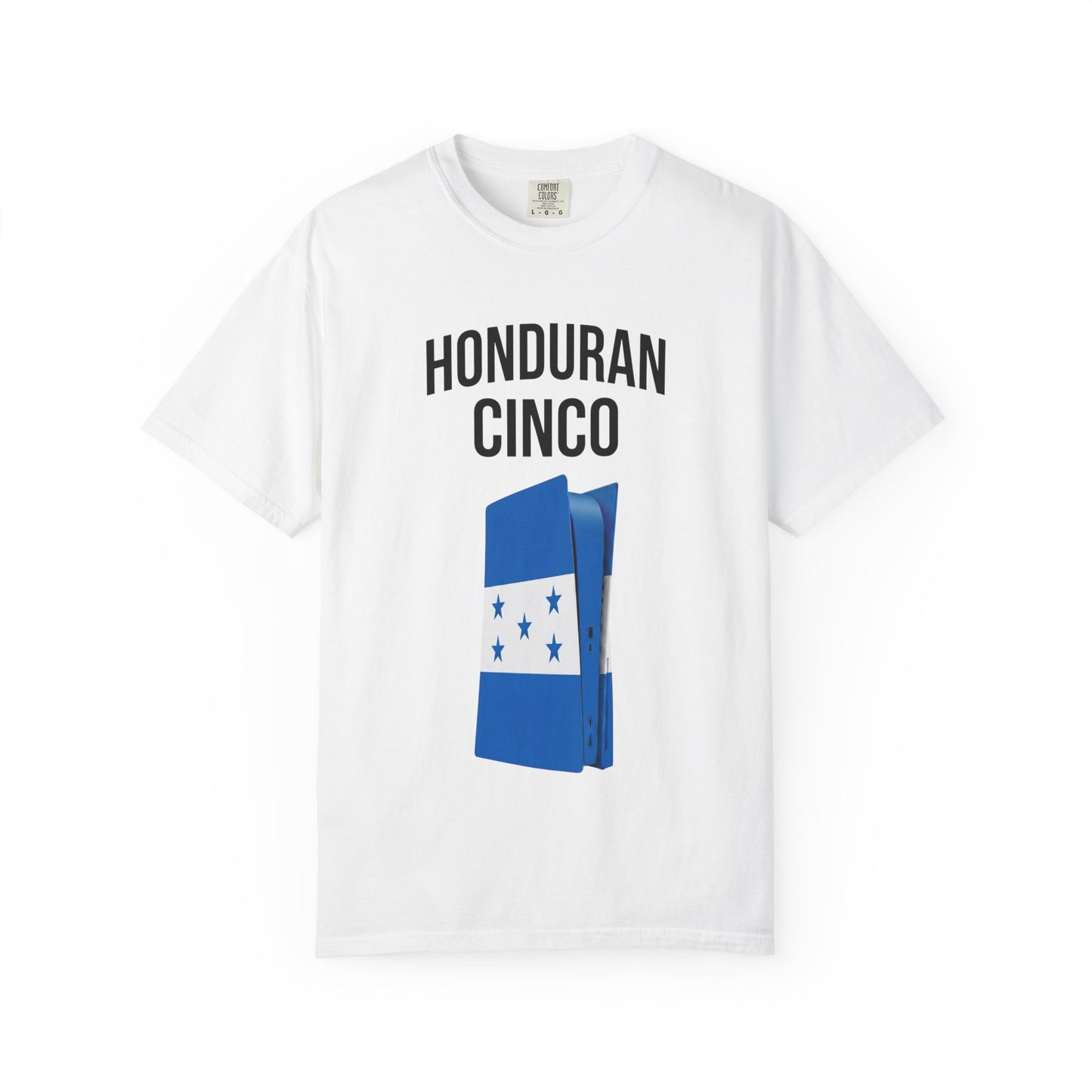 Honduran Cinco