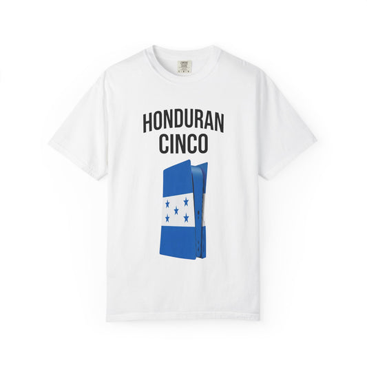 Honduran Cinco
