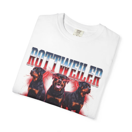 Rottweiler True Mammal T-Shirt