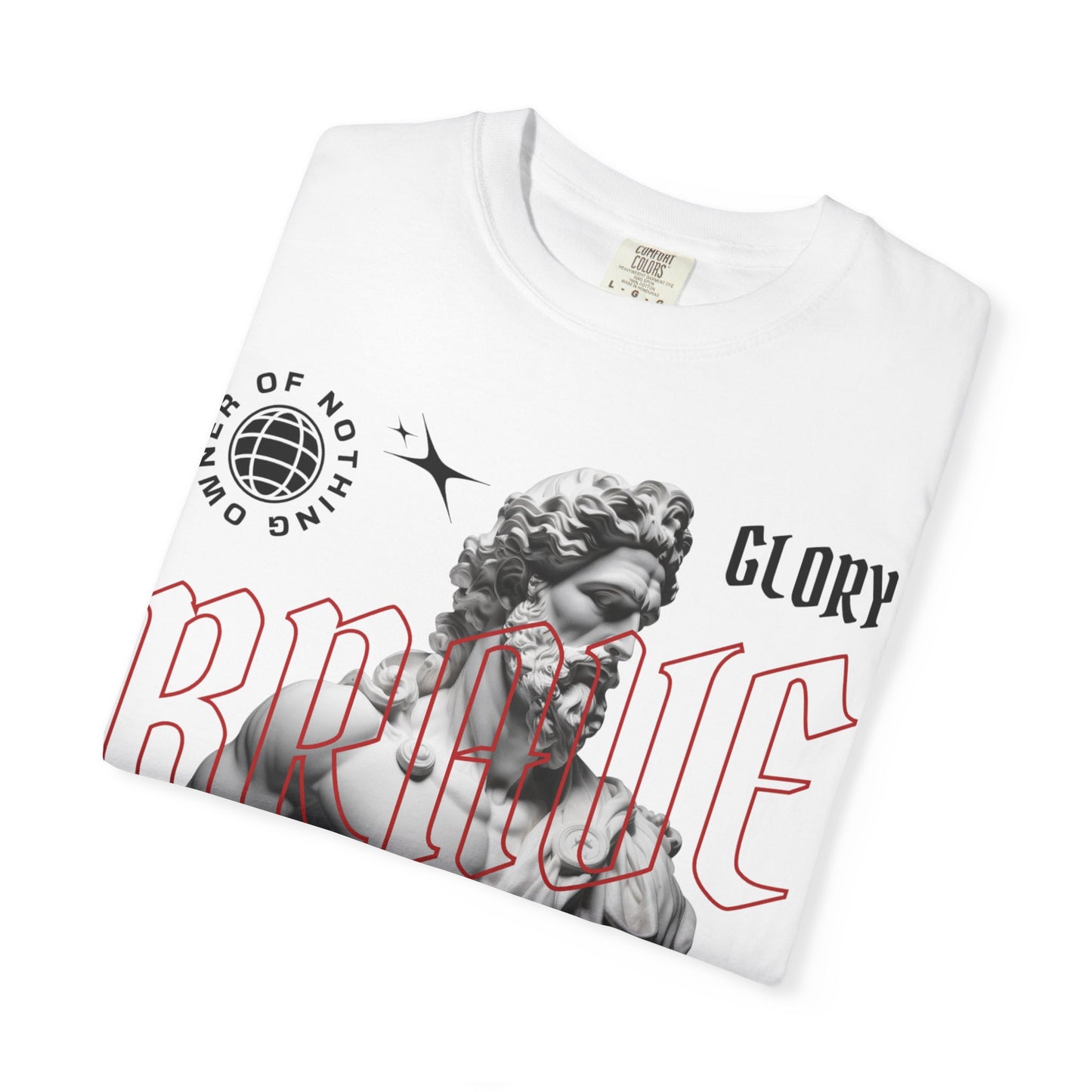 Brave Glory T-Shirt