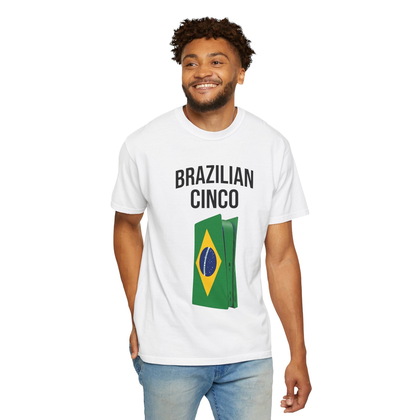 Brazilian Cinco