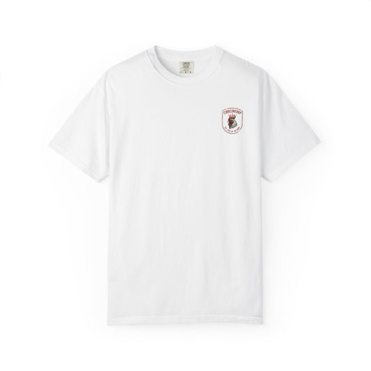ChikenKoop T-Shirt V3