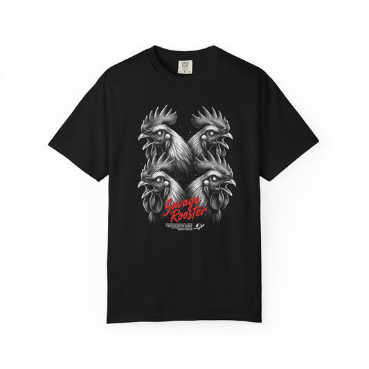 ChikenKoop T-Shirt V4