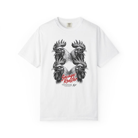 ChikenKoop T-Shirt V4