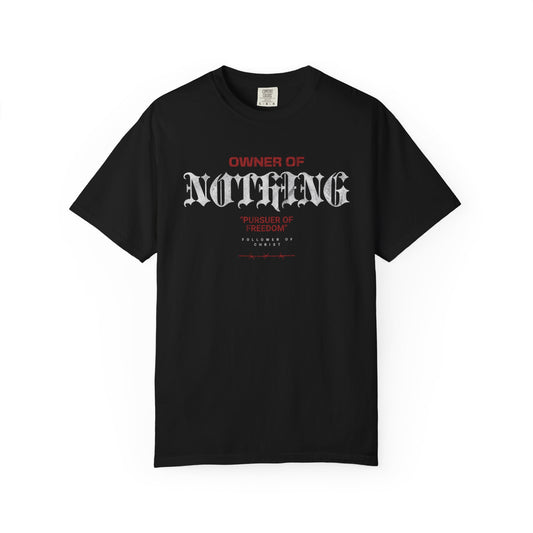Owner of Nothing V1