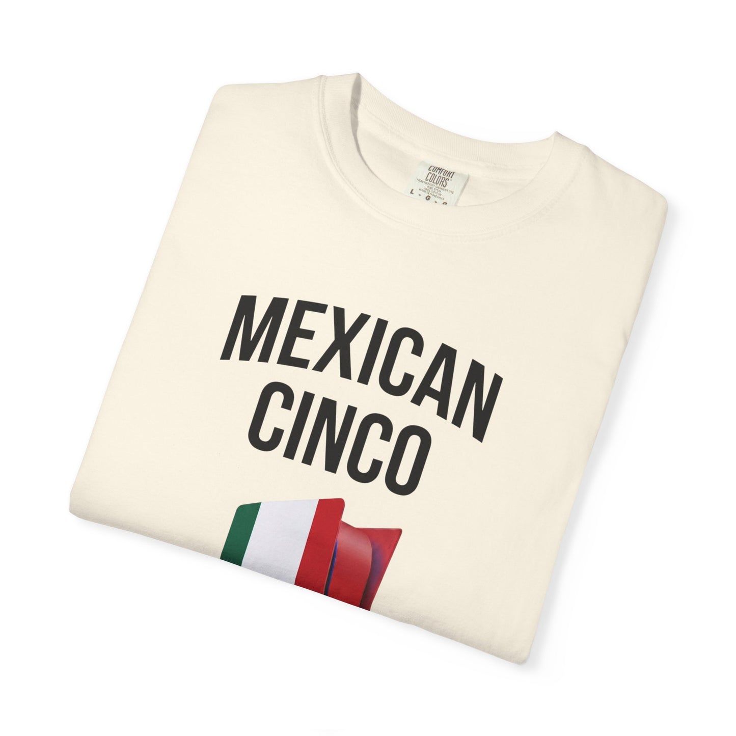 Mexican Cinco