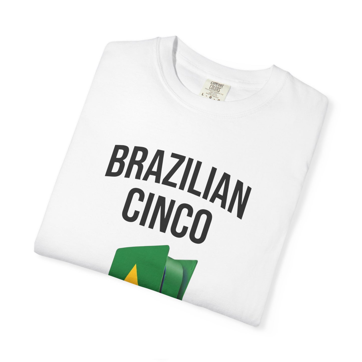 Brazilian Cinco