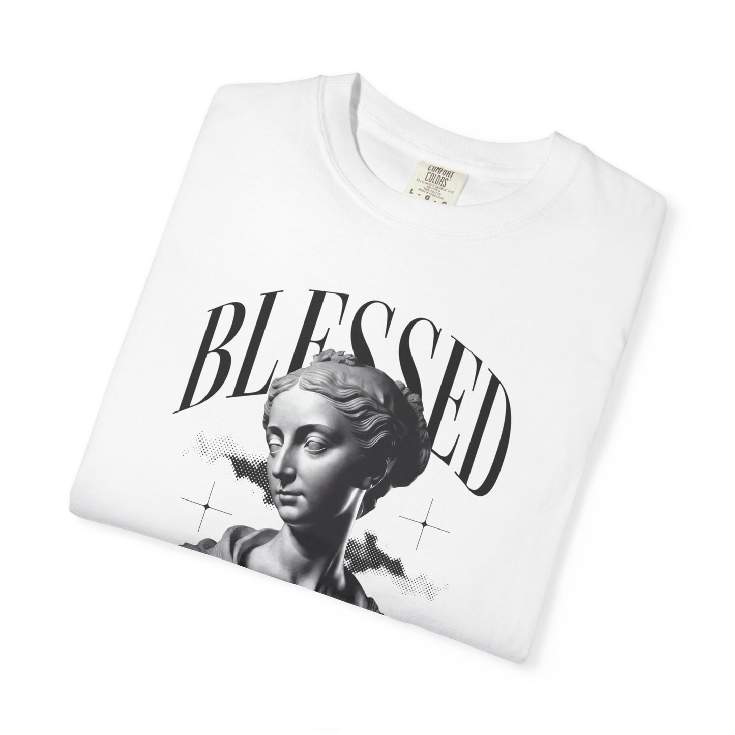 Blessed Graphic T-Shirt