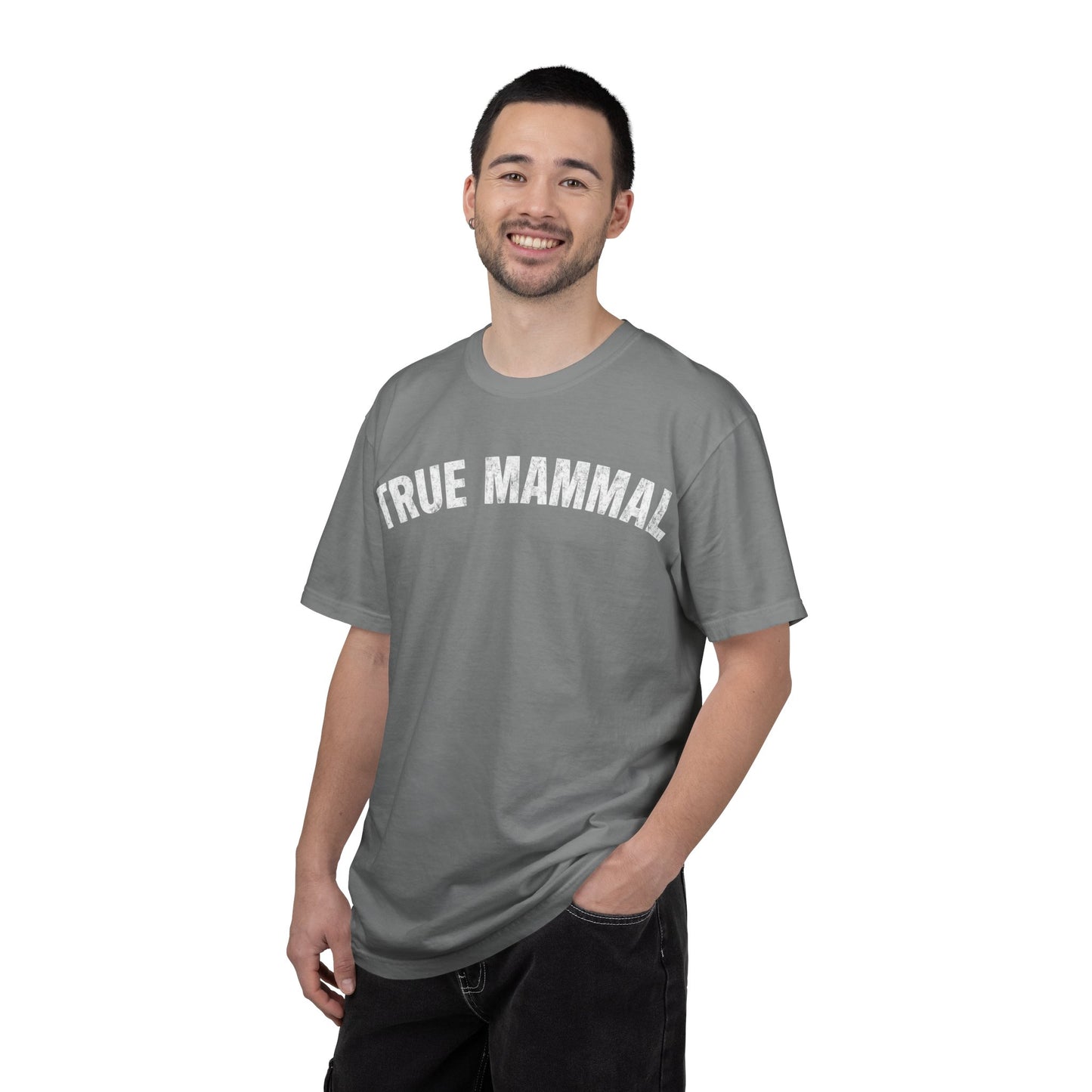 True Mammal T-Shirt