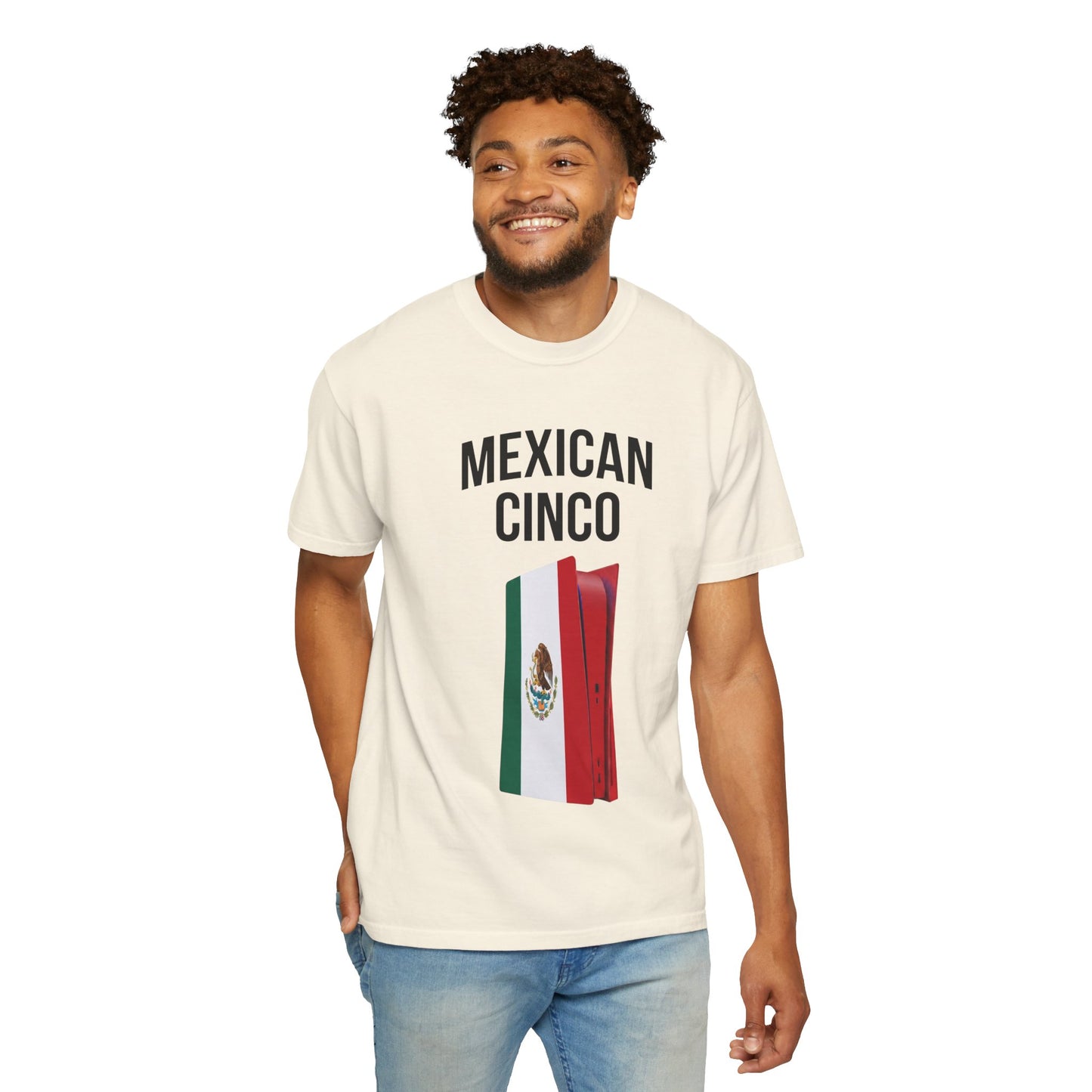 Mexican Cinco