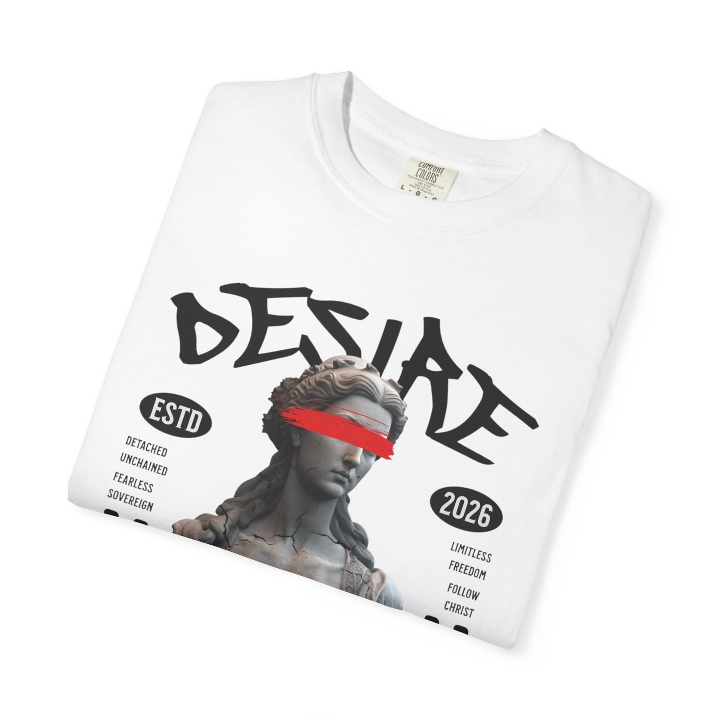 Desire T-Shirt