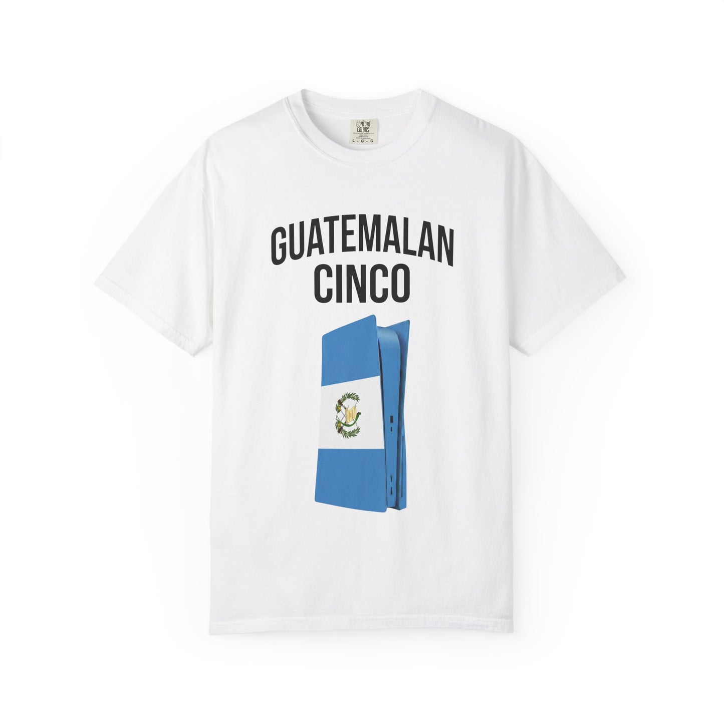 Guatemalan Cinco