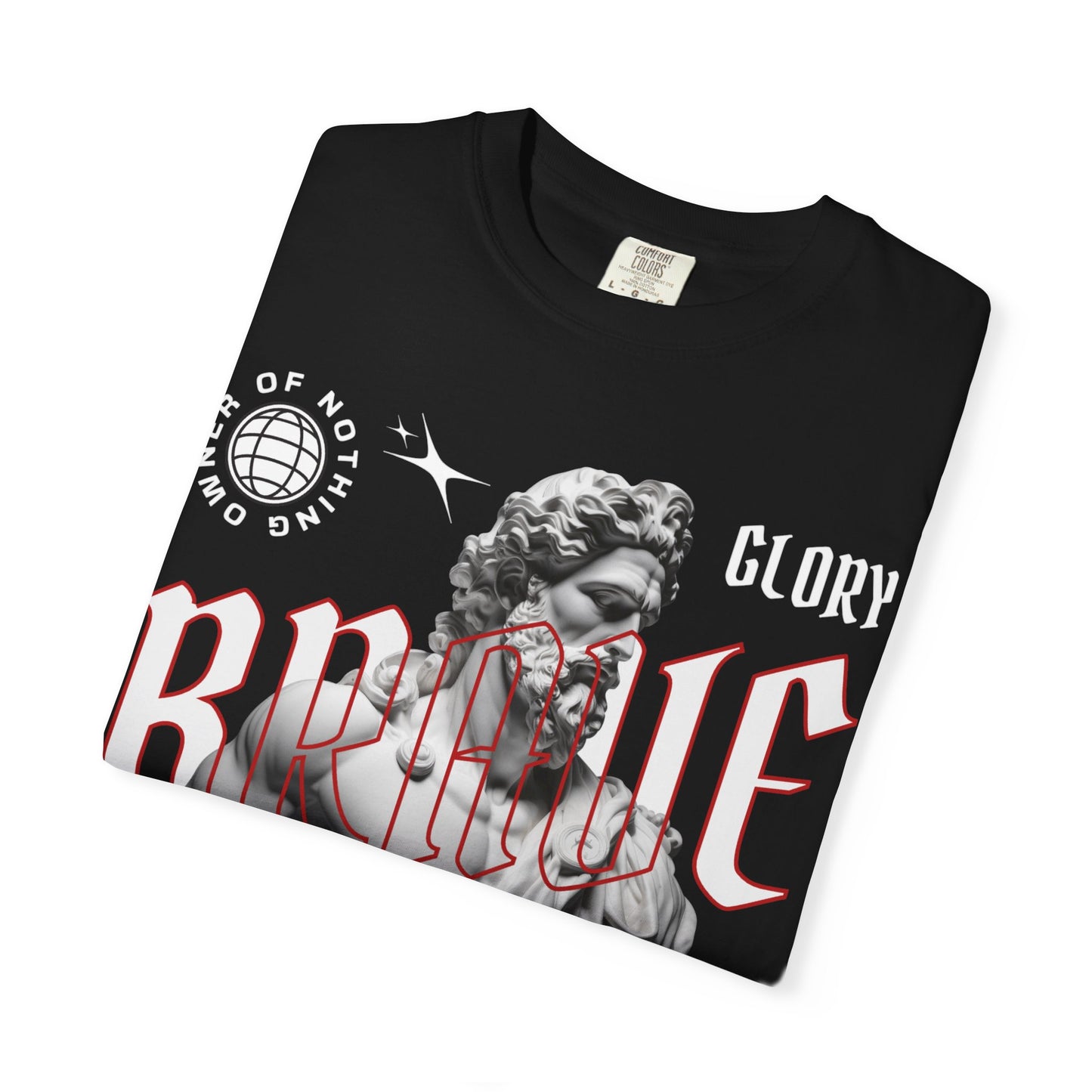 Brave Glory T-Shirt
