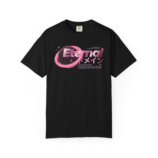 Eternal Domain Freedom T-Shirt