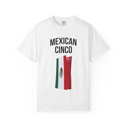 Mexican Cinco