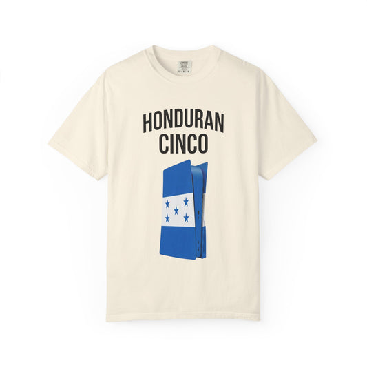 Honduran Cinco