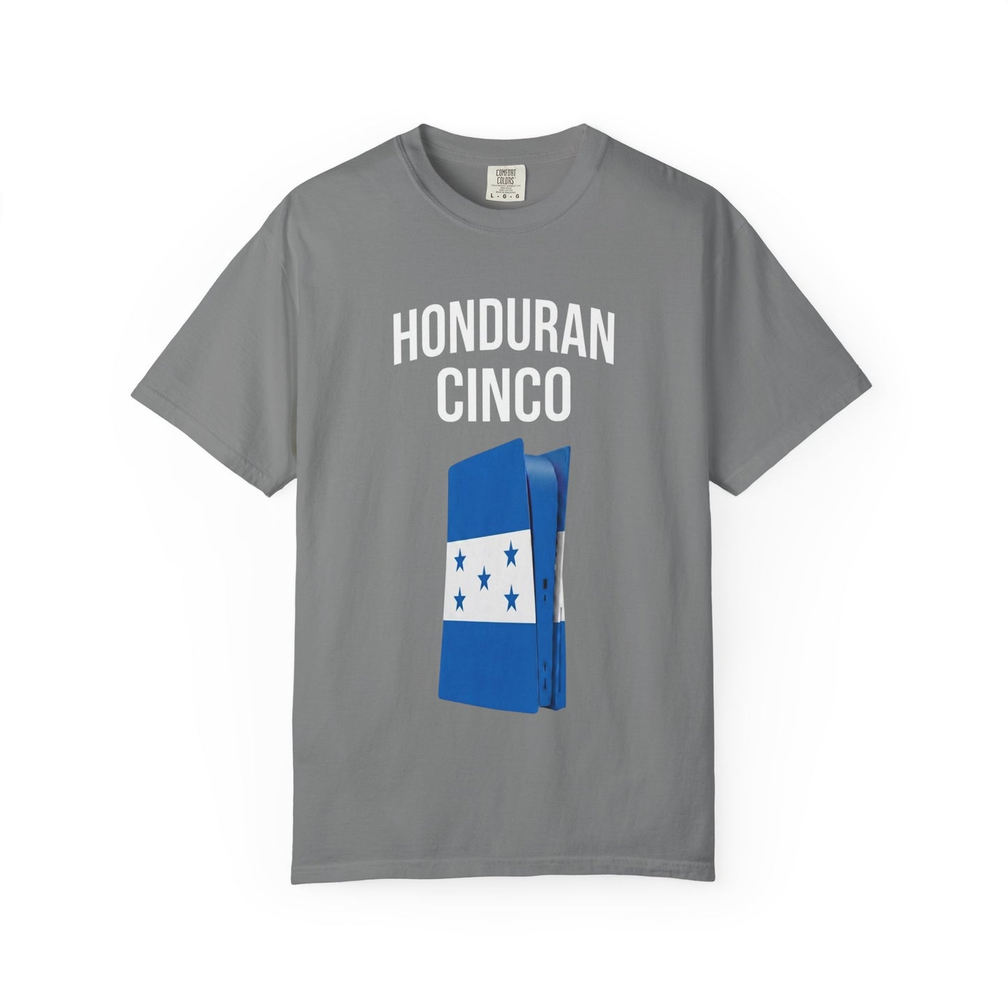 Honduran Cinco