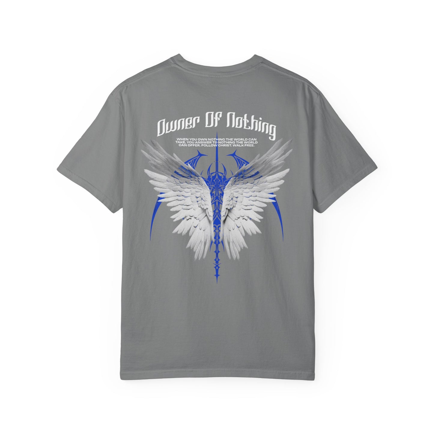 Angel Cross T-Shirt