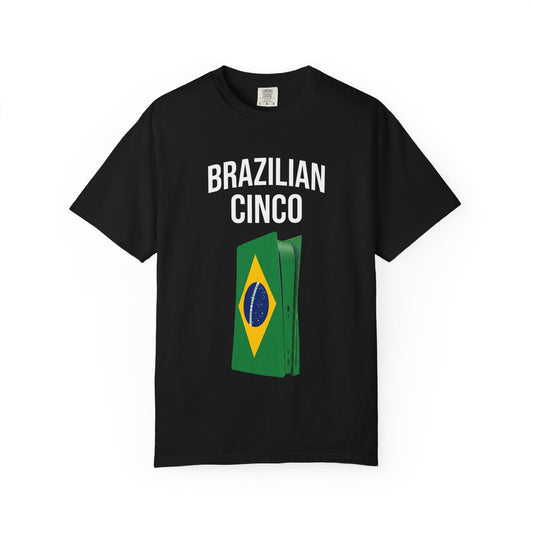 Brazilian Cinco
