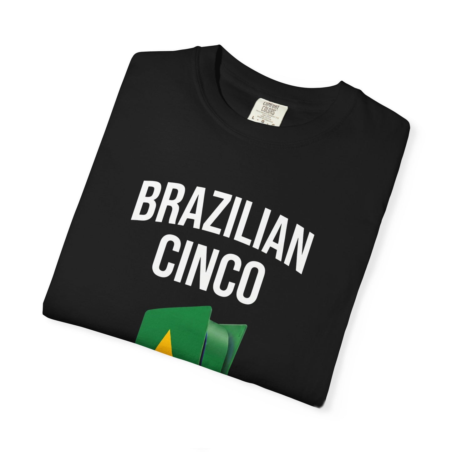 Brazilian Cinco