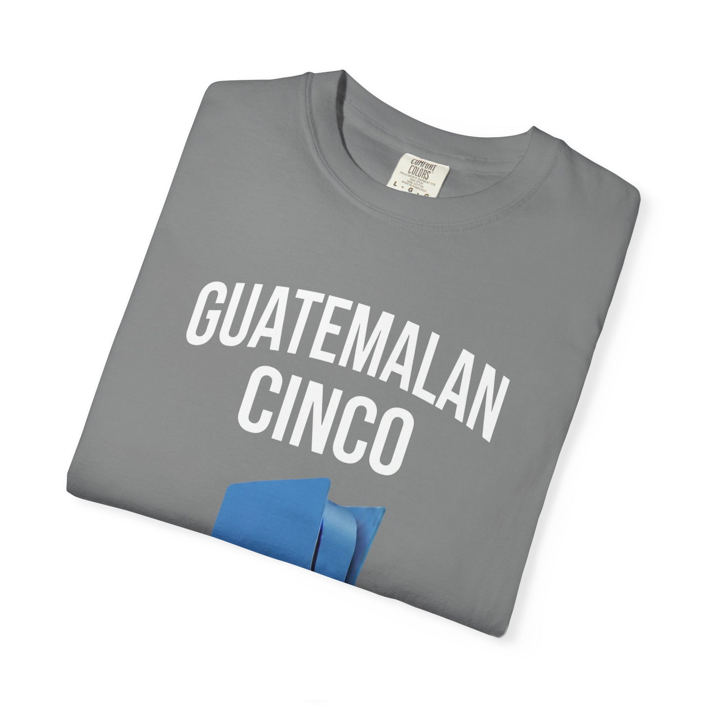 Guatemalan Cinco