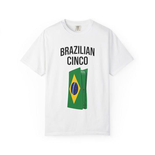 Brazilian Cinco
