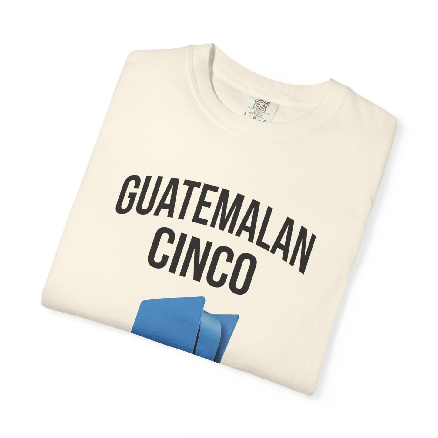 Guatemalan Cinco