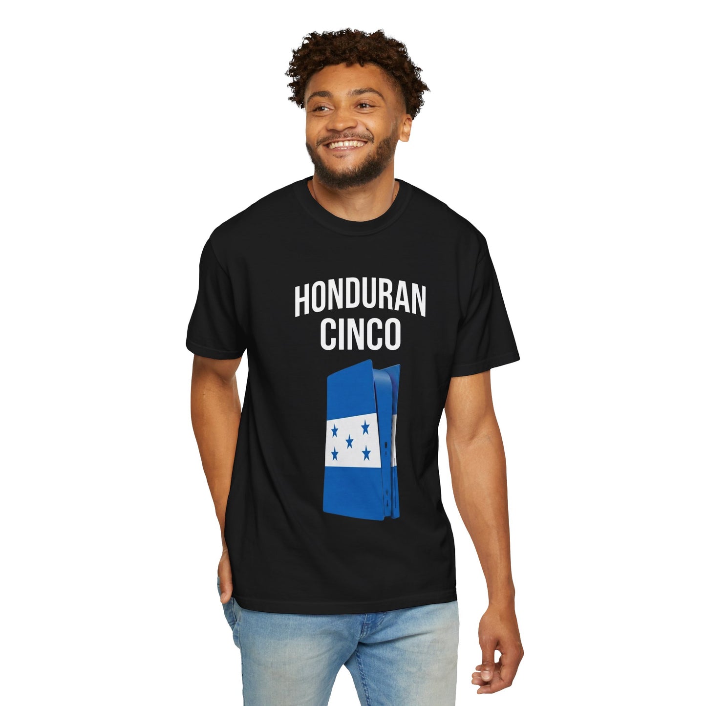Honduran Cinco